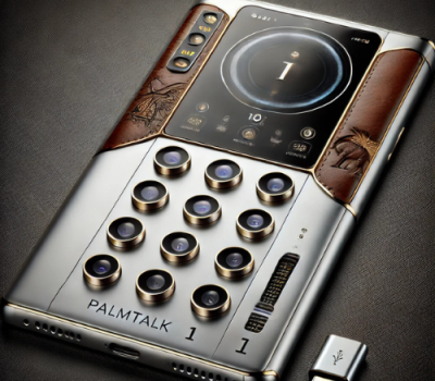 PalmTalk™
